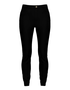 Pantaloni Modello Skinny Liu Jo - Vestiti Firmati Life Smiles