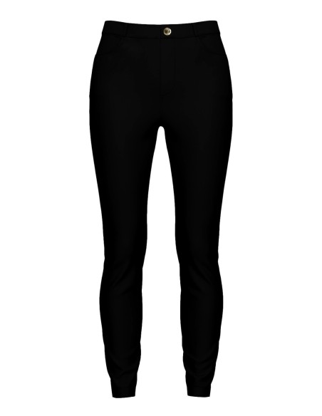 Calças Modelo Skinny Liu Jo