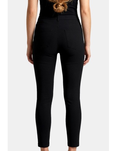 Calças Modelo Skinny Liu Jo