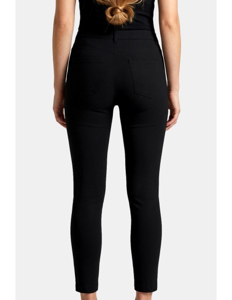 Calças Modelo Skinny Liu Jo