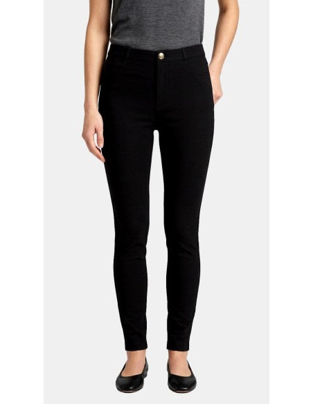 Pantaloni Modello Skinny Liu Jo - Vestiti Firmati Life Smiles