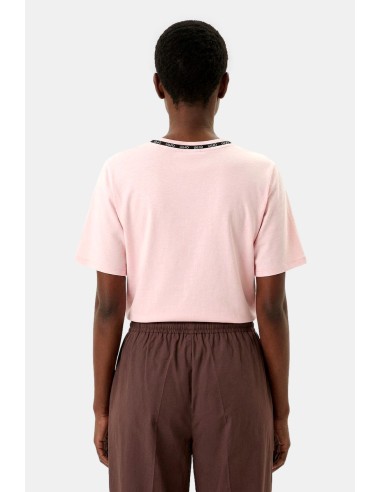 T-shirt com estampa Liu Jo