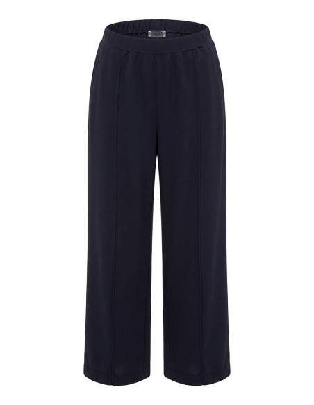 Pantalone Cropped Liu Jo - Vestiti Firmati Life Smiles