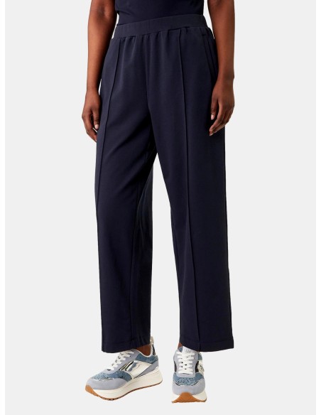 Pantalone Cropped Liu Jo - Vestiti Firmati Life Smiles