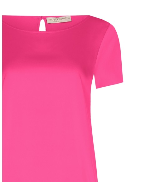 Blusa Rinascimento - Vestiti Firmati Life Smiles