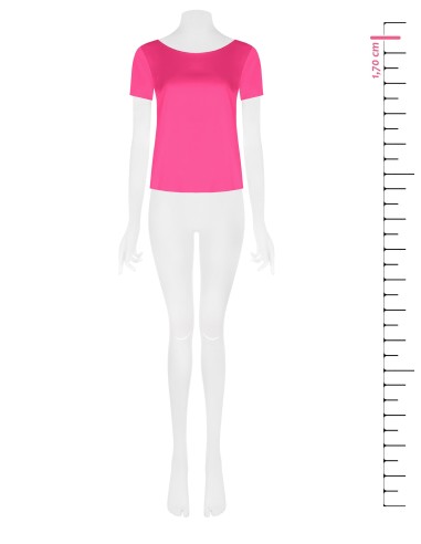 Blusa Rinascimento