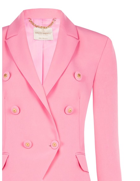 Giacca Rinascimento - Vestiti Firmati Life Smiles