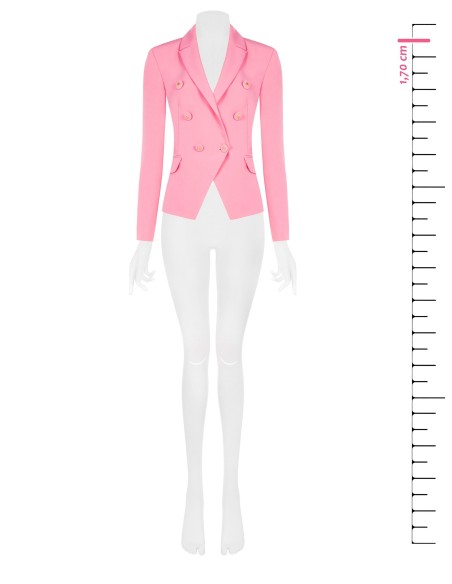 Giacca Rinascimento - Vestiti Firmati Life Smiles