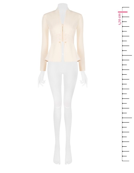 Giacca Rinascimento - Vestiti Firmati Life Smiles