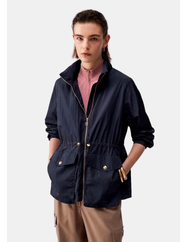 Giacca Packable Liu Jo - Vestiti Firmati Life Smiles