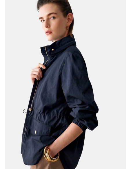 Giacca Packable Liu Jo - Vestiti Firmati Life Smiles