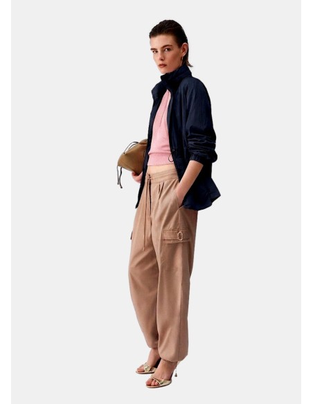 Giacca Packable Liu Jo - Vestiti Firmati Life Smiles