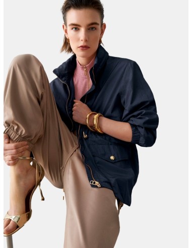 Giacca Packable Liu Jo - Vestiti Firmati Life Smiles