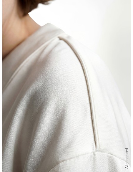 Sweatshirt Rinascimento