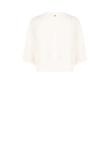 Camisola de felpa Rinascimento