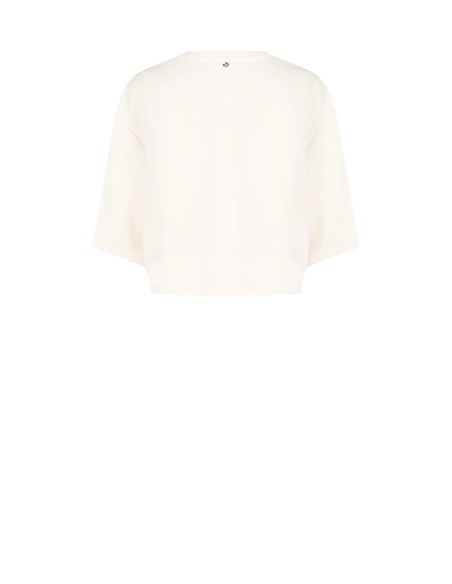 Camisola de felpa Rinascimento