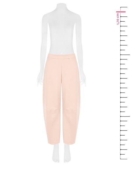 Pantalone Rinascimento - Vestiti Firmati Life Smiles