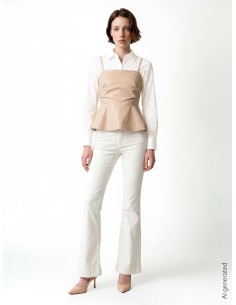 Top Rinascimento - Vestiti Firmati Life Smiles