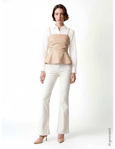 Top Rinascimento - Vestiti Firmati Life Smiles