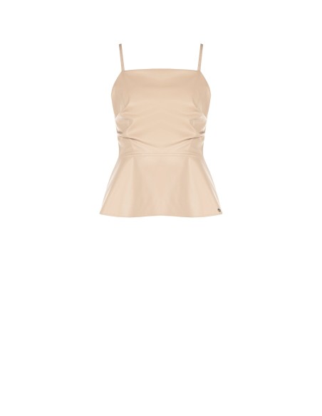 Top Rinascimento - Vestiti Firmati Life Smiles