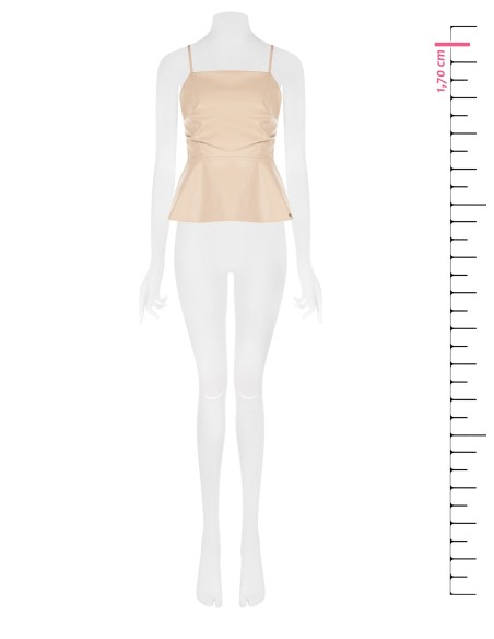Top Rinascimento - Vestiti Firmati Life Smiles