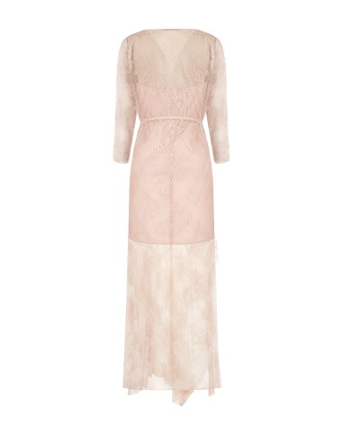 Vestido Rinascimento