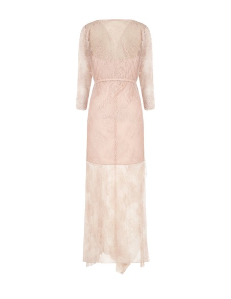 Vestido Rinascimento