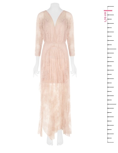 Vestido Rinascimento