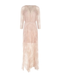 Vestido Rinascimento
