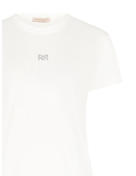 T-Shirt Rinascimento - Vestiti Firmati Life Smiles