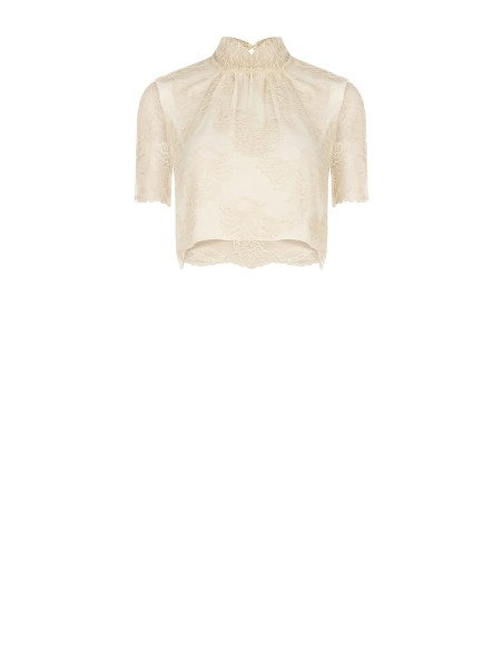 Camisa Rinascimento