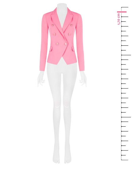 Giacca Rinascimento - Vestiti Firmati Life Smiles