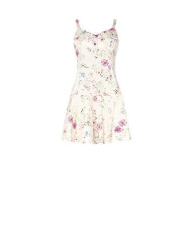 Vestido Rinascimento