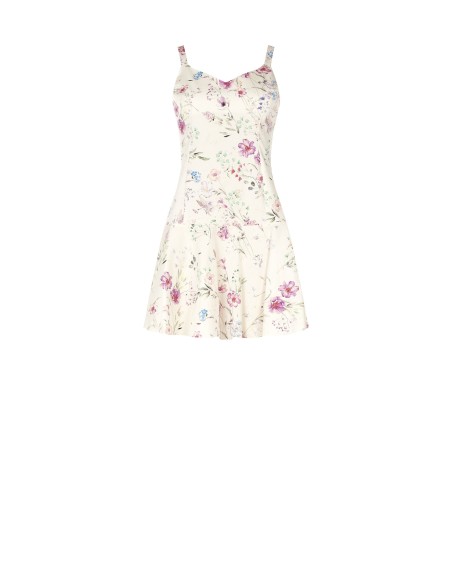 Vestido Rinascimento