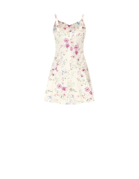 Vestido Rinascimento