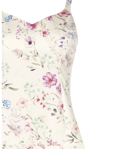 Vestido Rinascimento