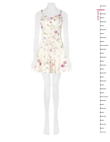 Vestido Rinascimento