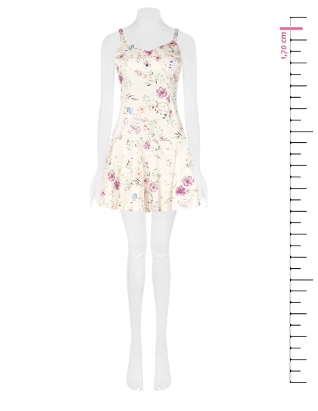 Vestido Rinascimento