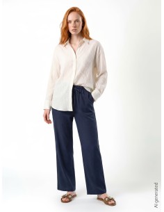 Camisa Rinascimento
