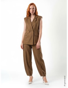 Blazer Rinascimento