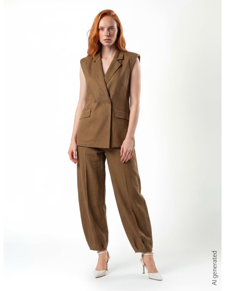 Blazer Rinascimento