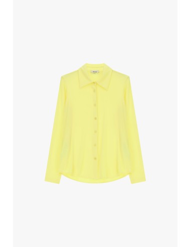 Camicia Regular-Fit Colletto Classico E Maniche Lunghe Dixie - Vest...