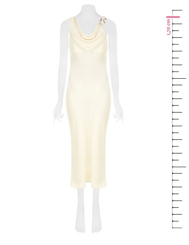 Vestido Rinascimento