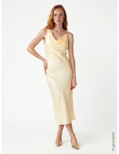 Vestido Rinascimento