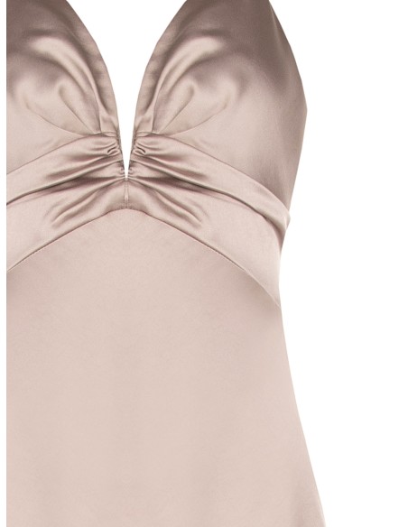 Vestido Rinascimento