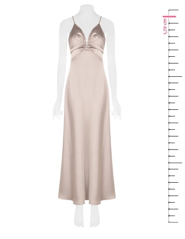 Vestido Rinascimento