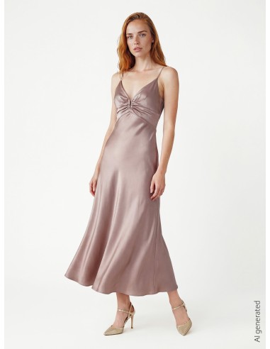 Vestido Rinascimento