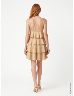 Vestido Rinascimento 2