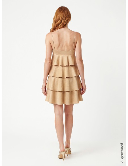 Vestido Rinascimento
