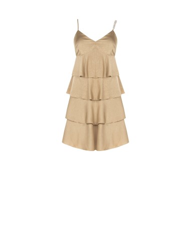 Vestido Rinascimento